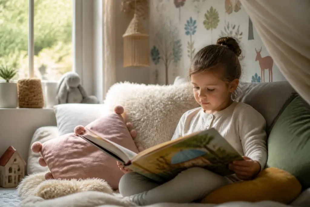 De kinderen van Anouk: ontdek haar zes unieke verhalen
