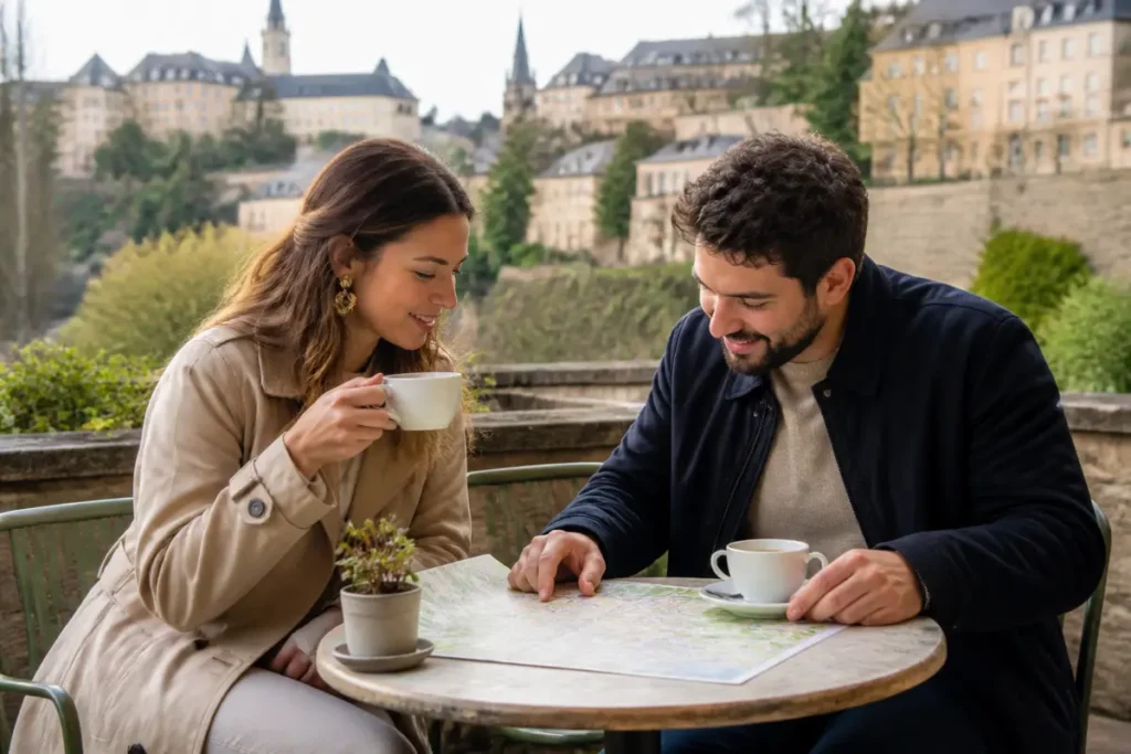 Is Luxemburg duur? Ontdek de echte kosten van je reis!