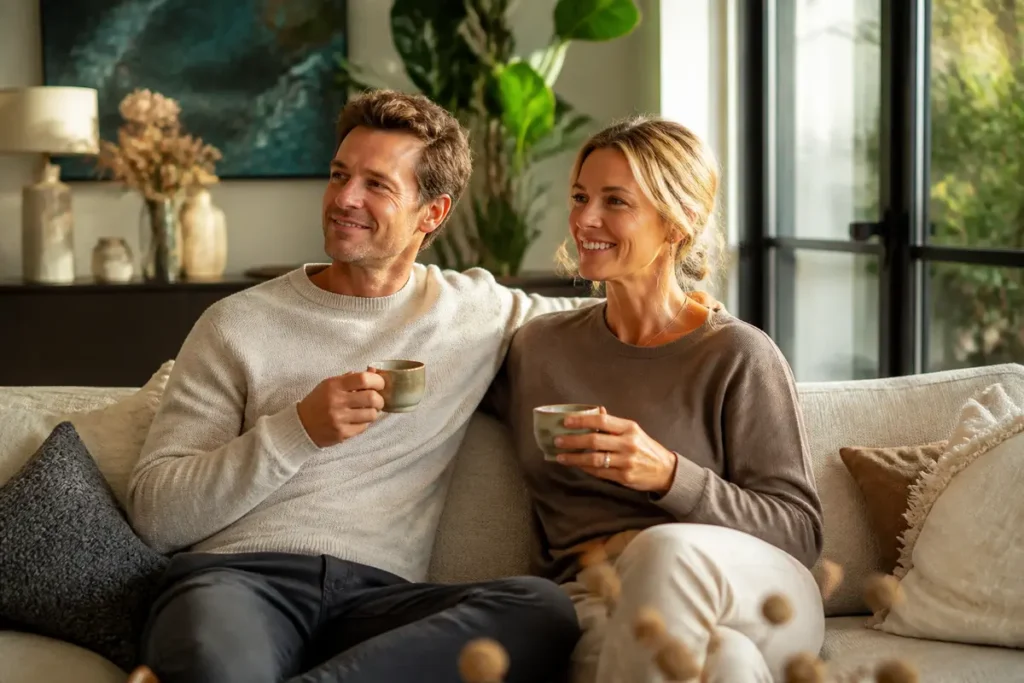 Waar wonen Freek en Suzan? Feiten, geruchten en privacy