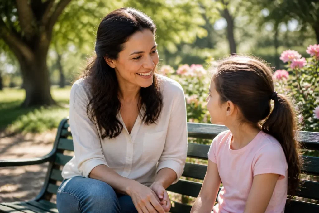 Wie is de moeder van Femke Halsema en wat weten we?