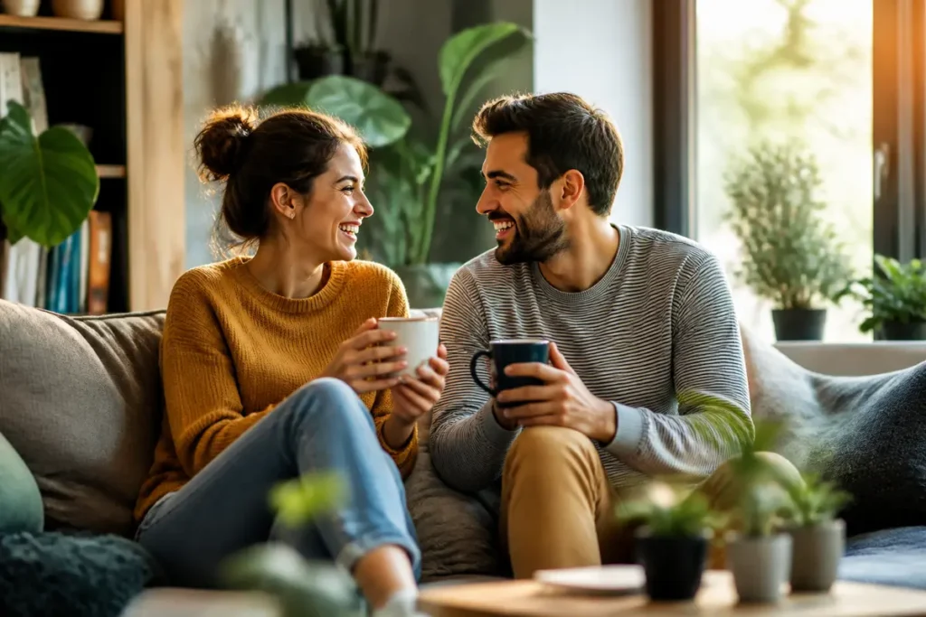 Lisa Westerveld en Sinan Can: Wie is hun perfecte partner?