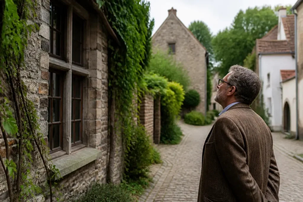Waar is René Zegerius geboren? Ontdek zijn oorsprong!
